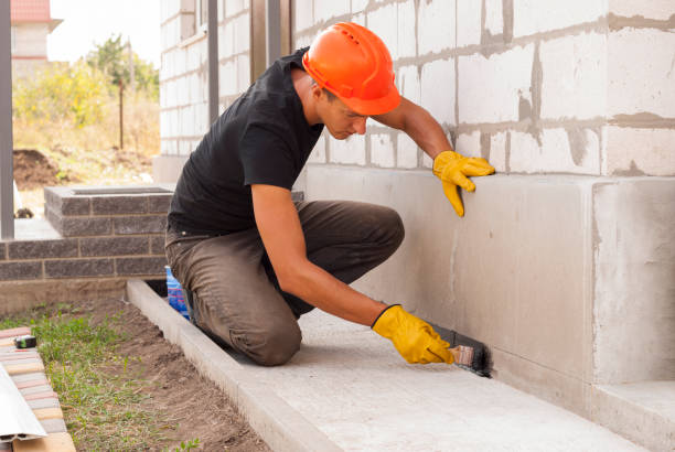 Waterproofing professionals working in Kenilworth, NJ